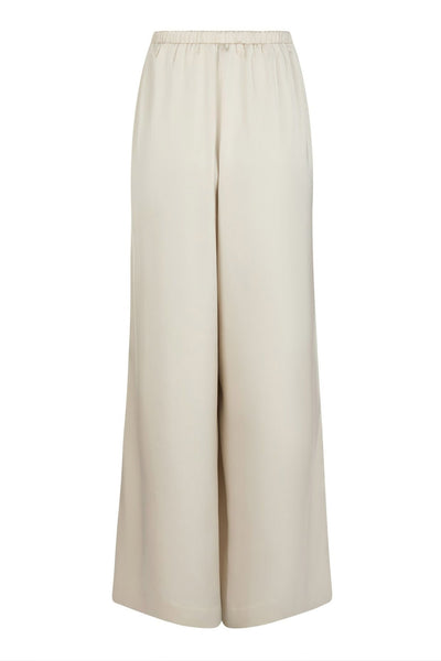 Sebba Satin IVORY - 162624 Thumbnail