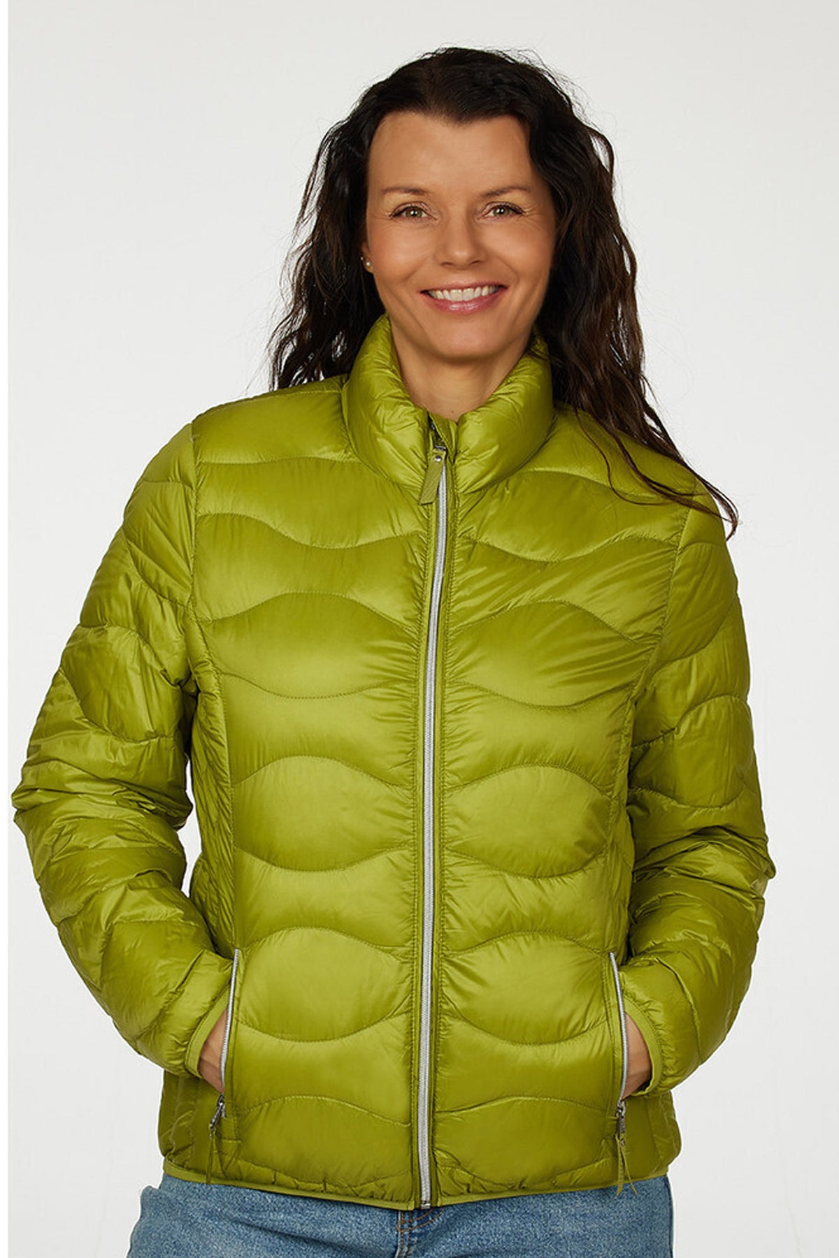 Vera LIME - 45136-400T
