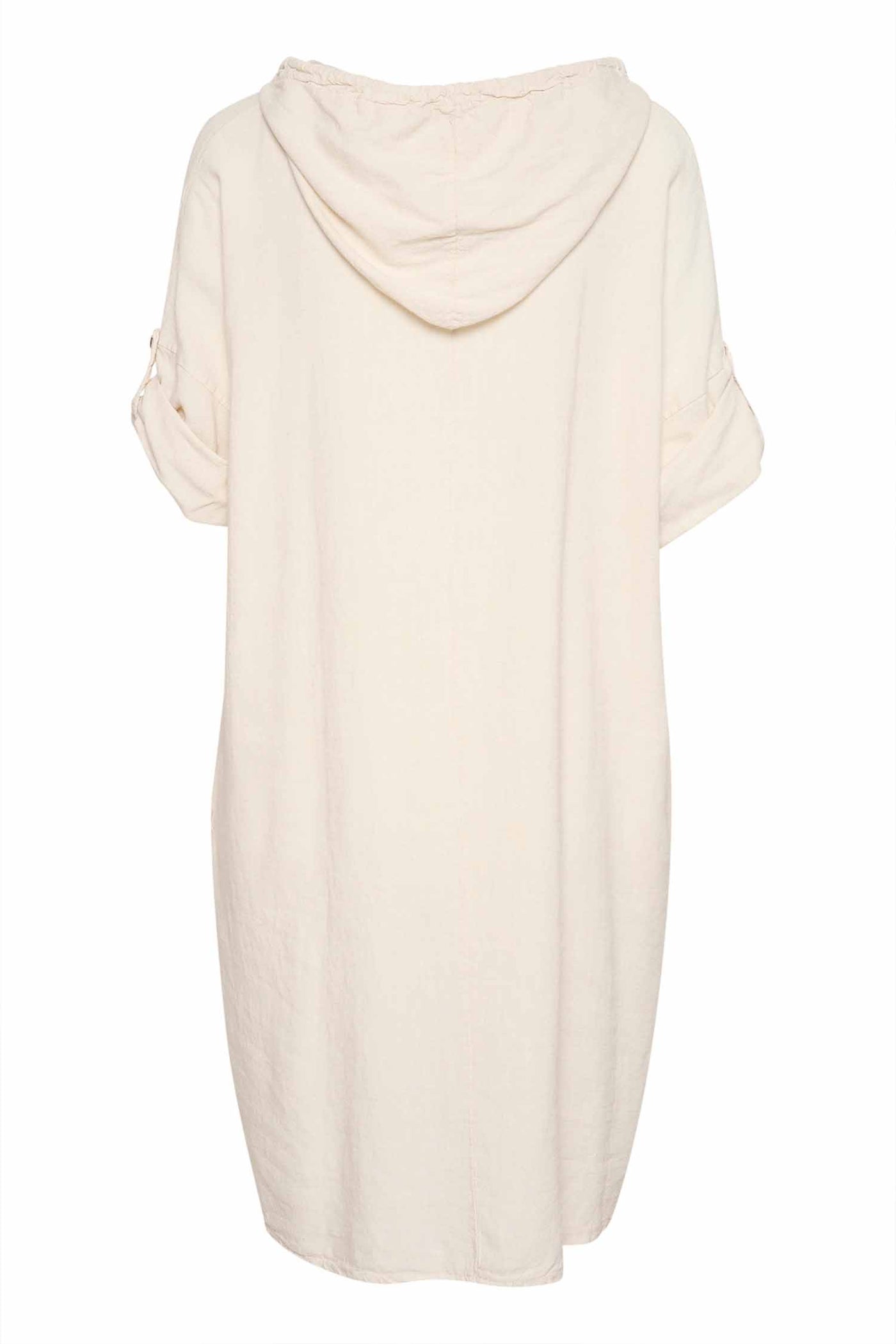 CRLark Dress Feather Gray - 10613126