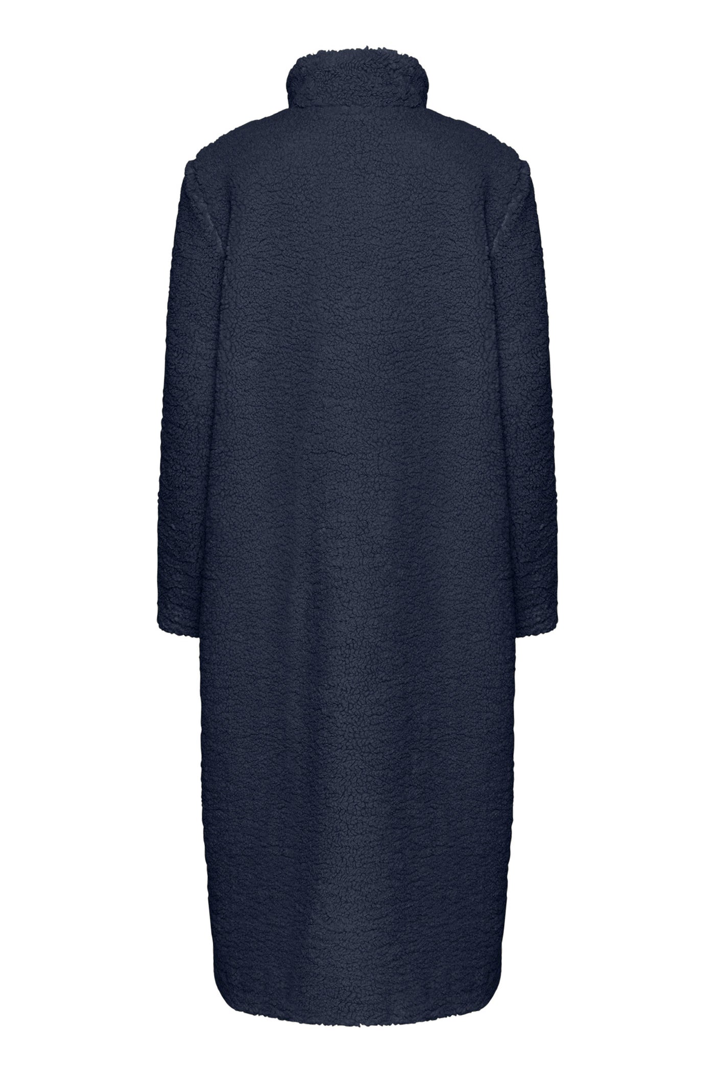 FeliciaSZ Teddy Coat Ombre Blue - 30513342