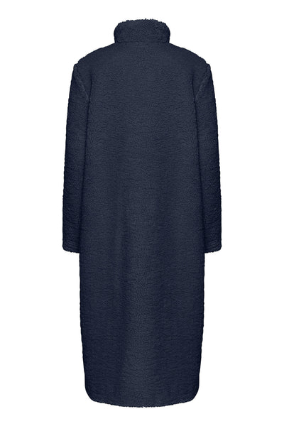 FeliciaSZ Teddy Coat Ombre Blue - 30513342 Thumbnail