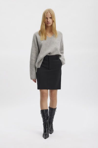 JoelleGZ MW skirt NOOS Black - 10906721 Thumbnail