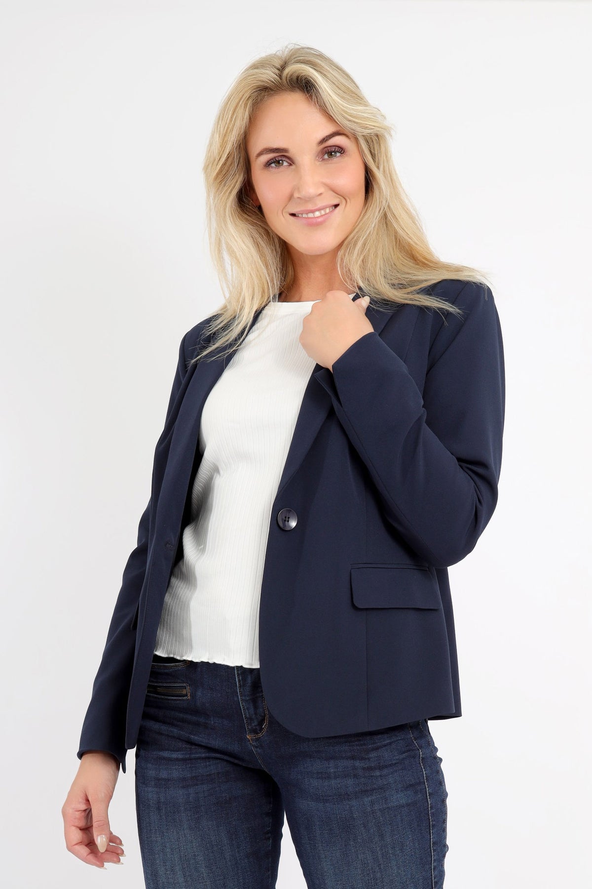 ILLIE Navy - ILLIE