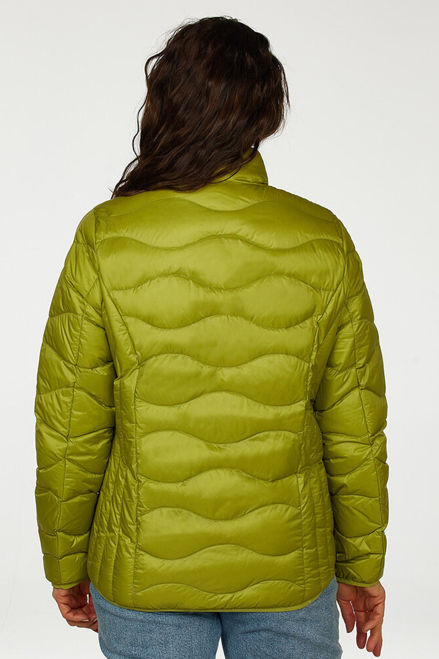 Vera LIME - 45136-400T