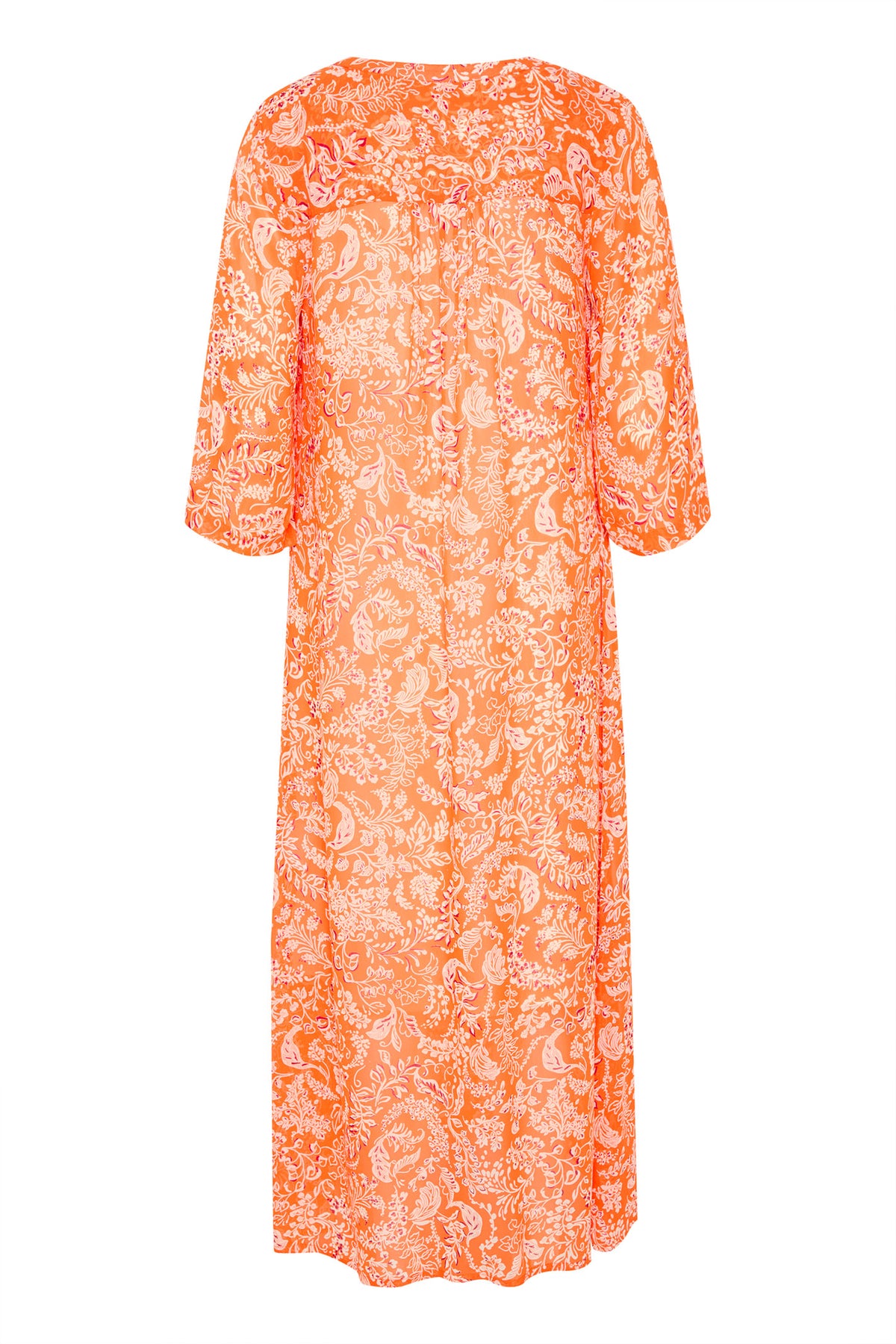 BeritPW DR Mandarin Orange Botanical - 30307831