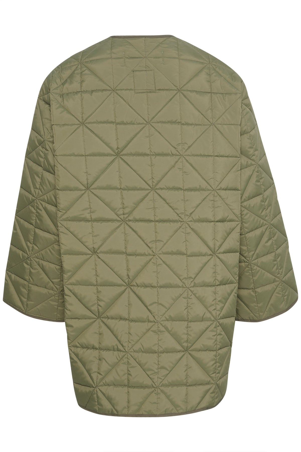 TeiganIW Coat Beetle Green - 30109055