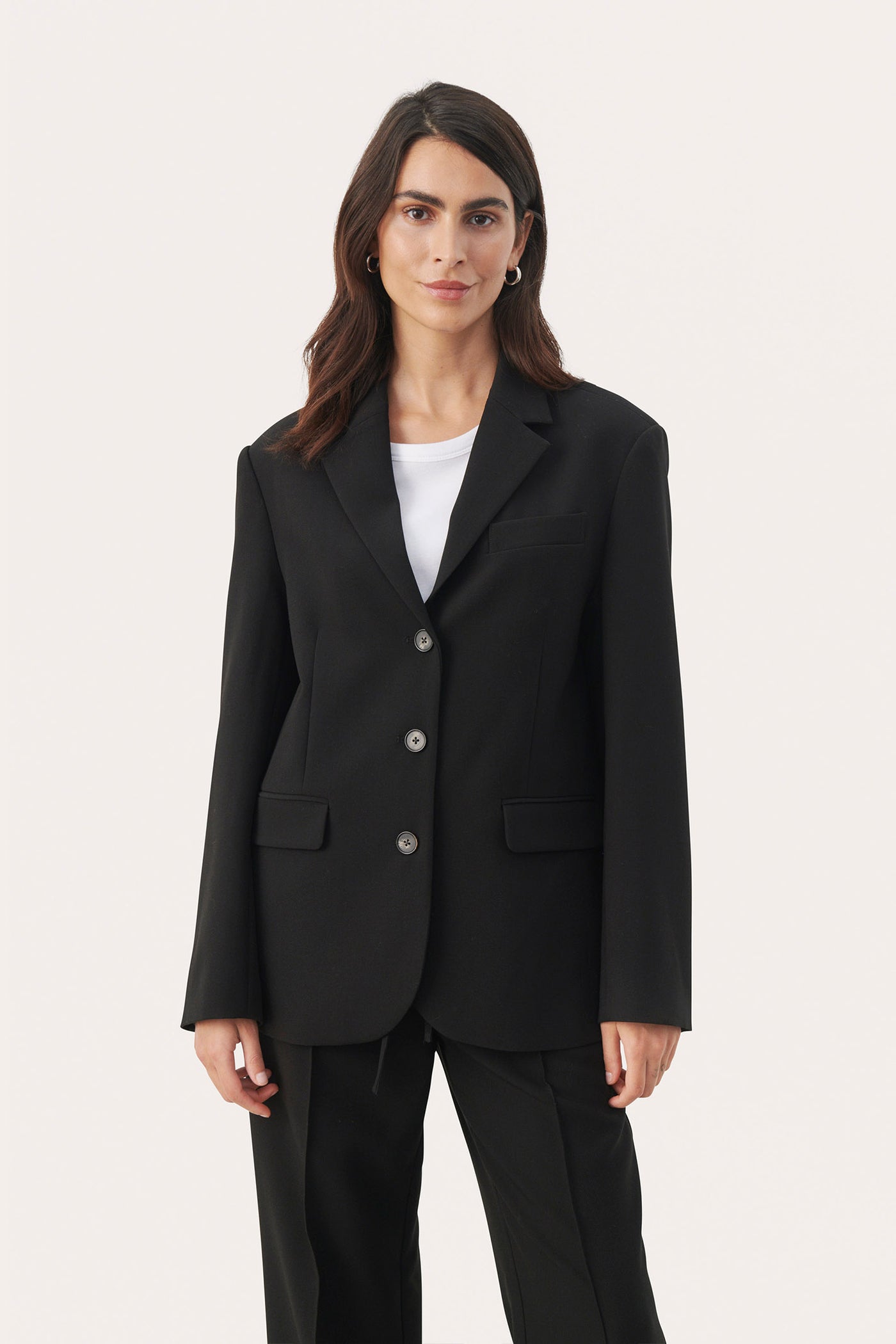 ElinaPW BZ Black - 30308392