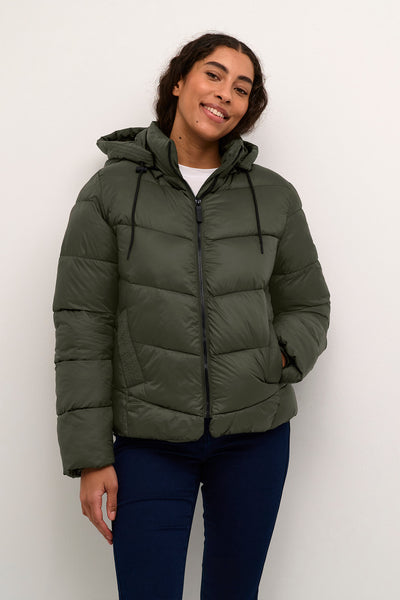 KAsusanne Jacket FOREST NIGHT - 10508811 Thumbnail