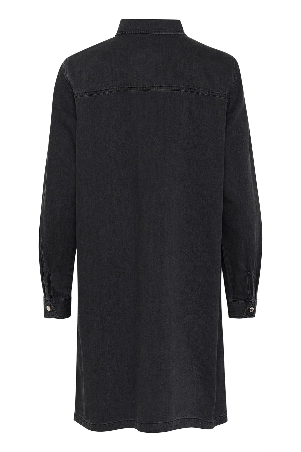 StinePW DR Washed Black Denim - 30308572
