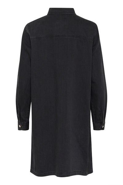 StinePW DR Washed Black Denim - 30308572 Thumbnail