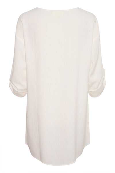 CRVenta Tunic Snow White - 10608073 Thumbnail