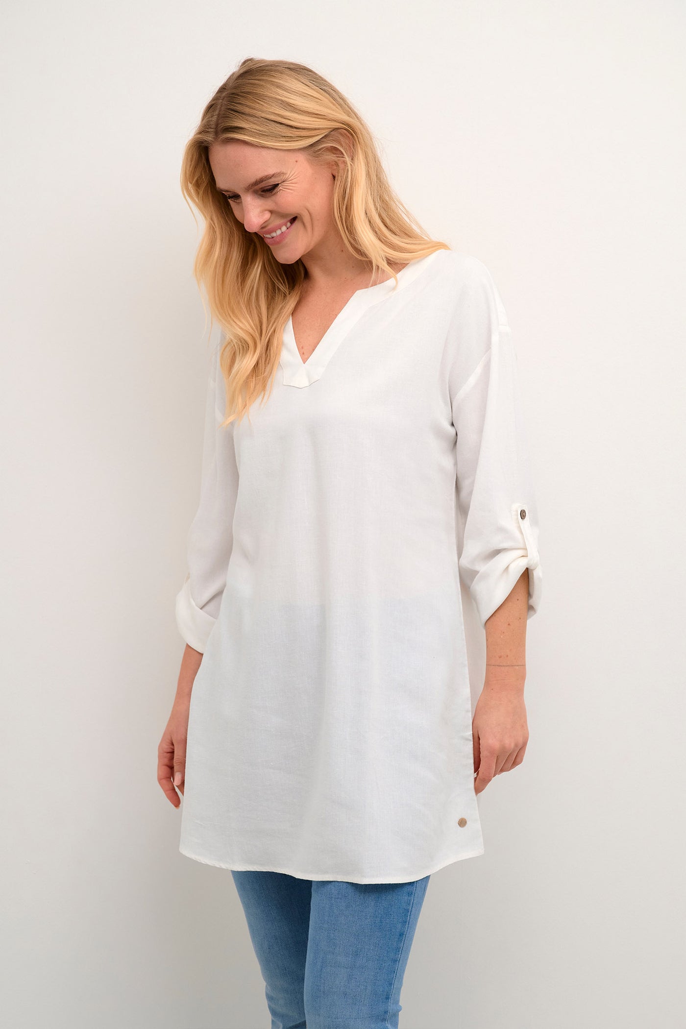 CRVenta Tunic Snow White - 10608073