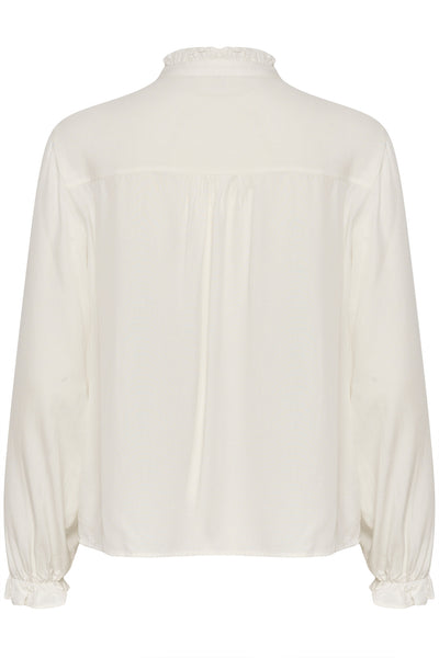 CRVenea Shirt Snow White - 10612434 Thumbnail