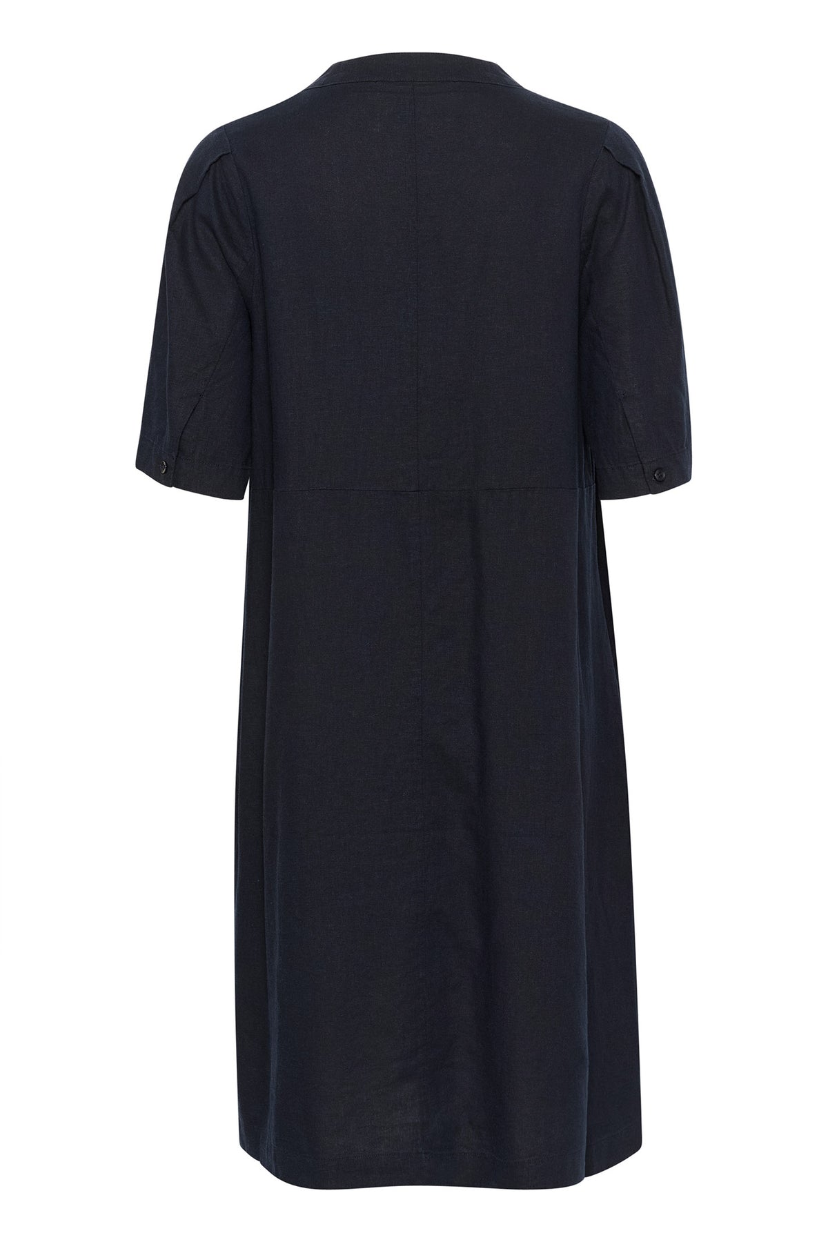 EllieIW Dress Marine Blue - 30109316