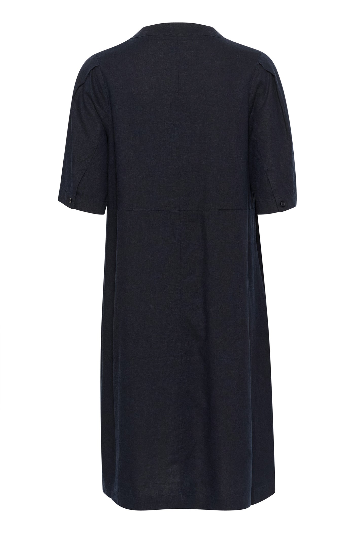 EllieIW Dress Marine Blue - 30109316