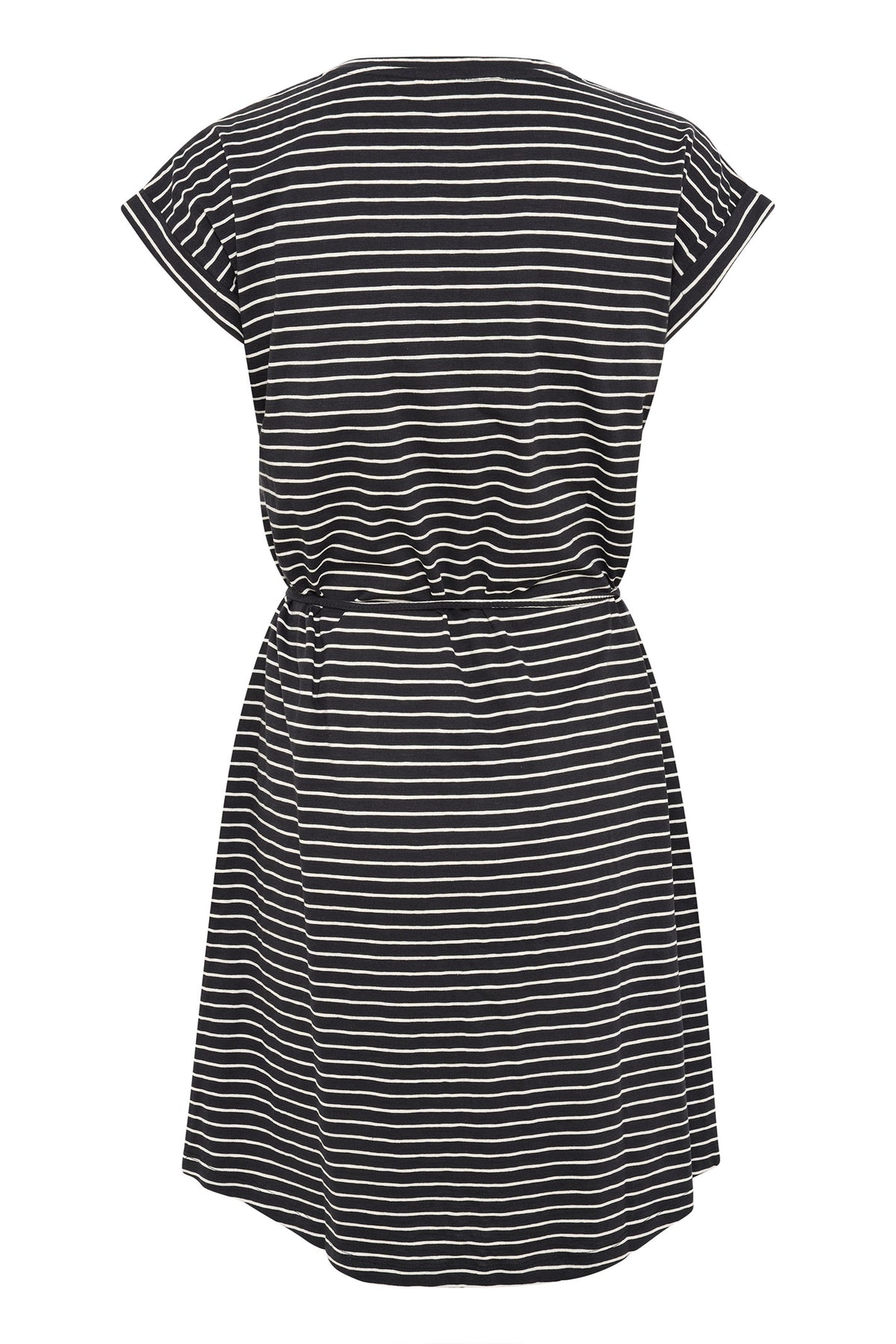 MabelsPW DR Dark Navy Stripe - 30308669