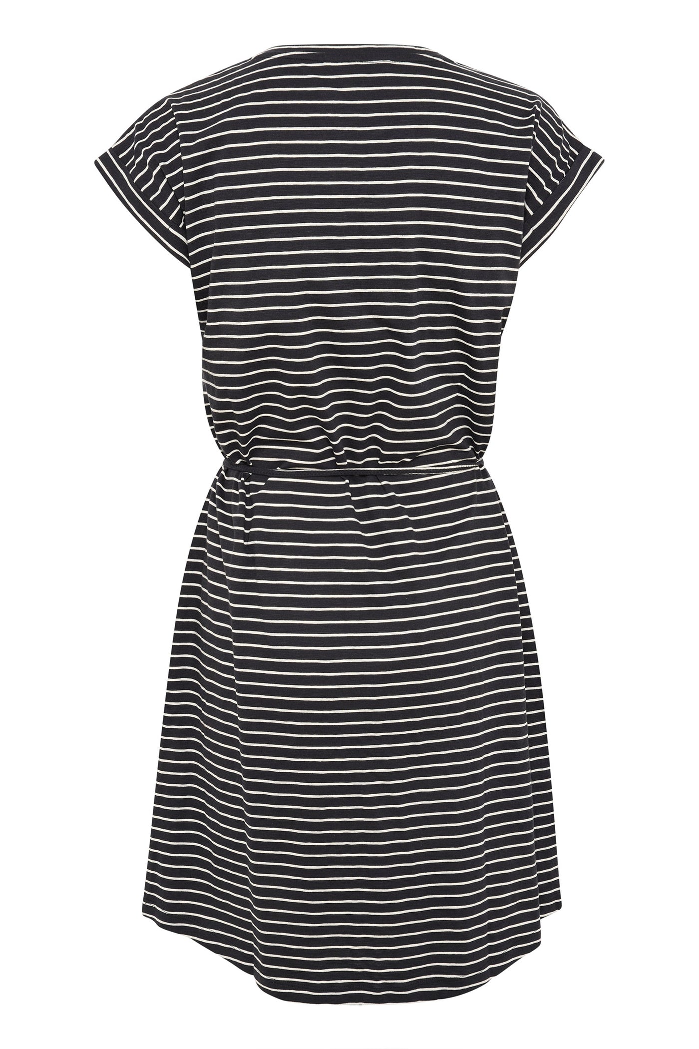 MabelsPW DR Dark Navy Stripe - 30308669