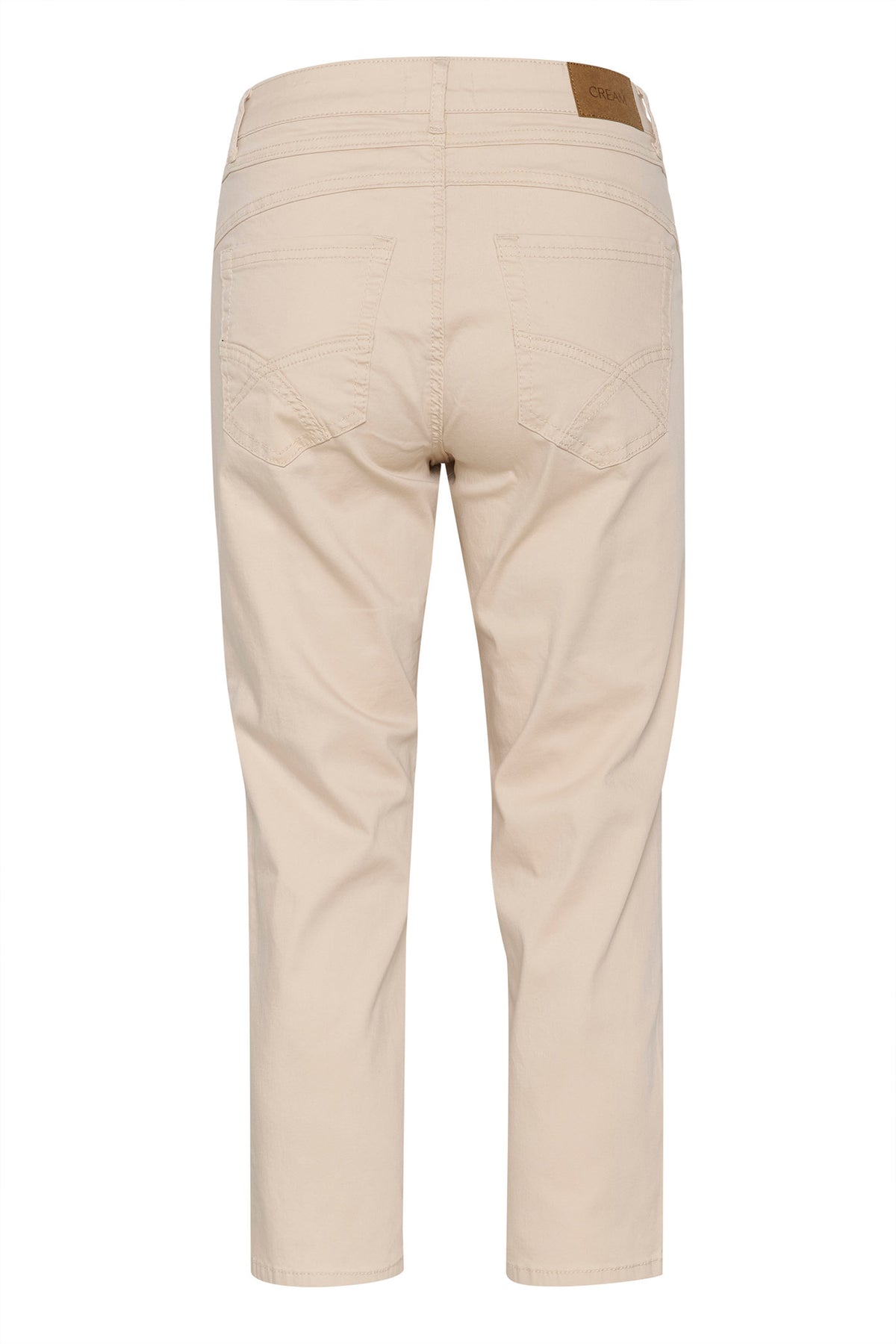 CRAnn 3/4 Twill - Coco Fit Oatmeal - 10612271
