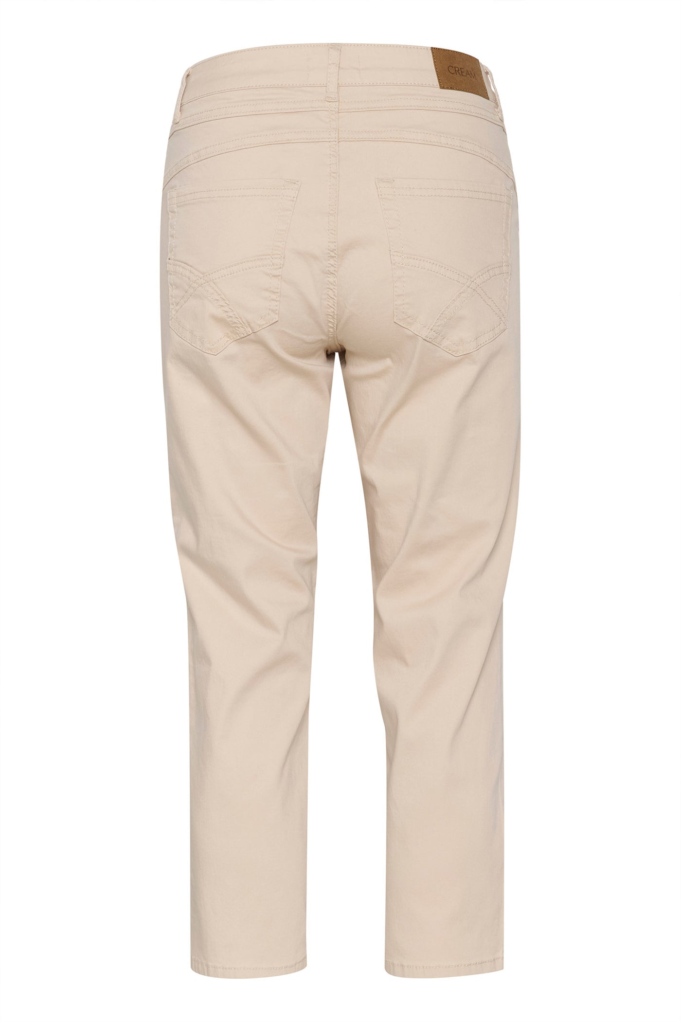 CRAnn 3/4 Twill - Coco Fit Oatmeal - 10612271