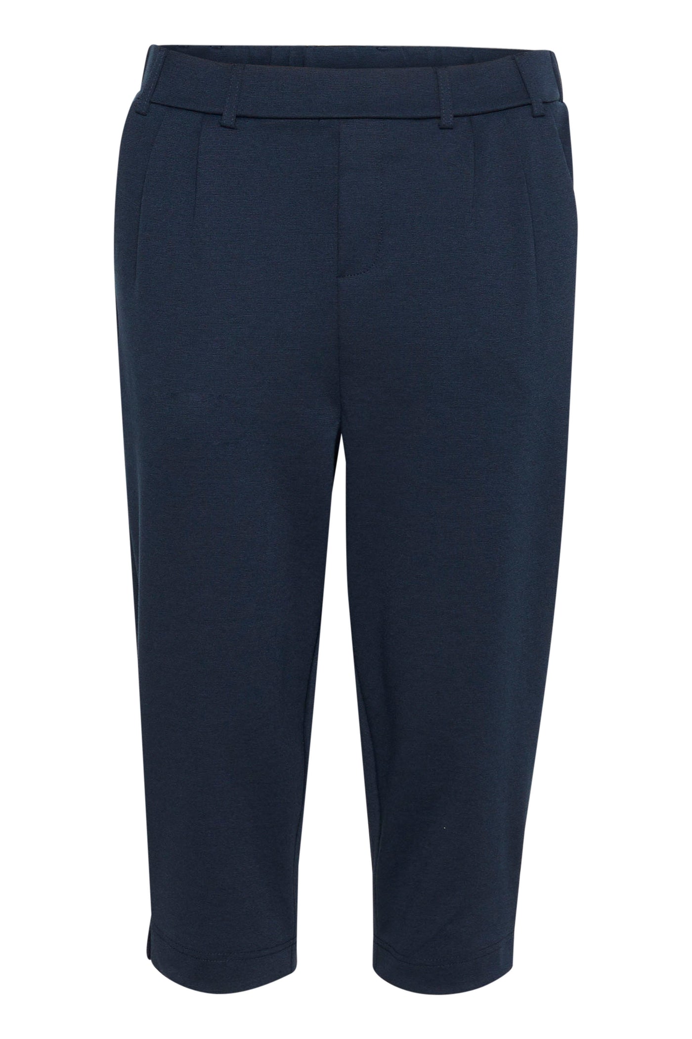 KAjenny Capri Pants Midnight Marine - 10508872