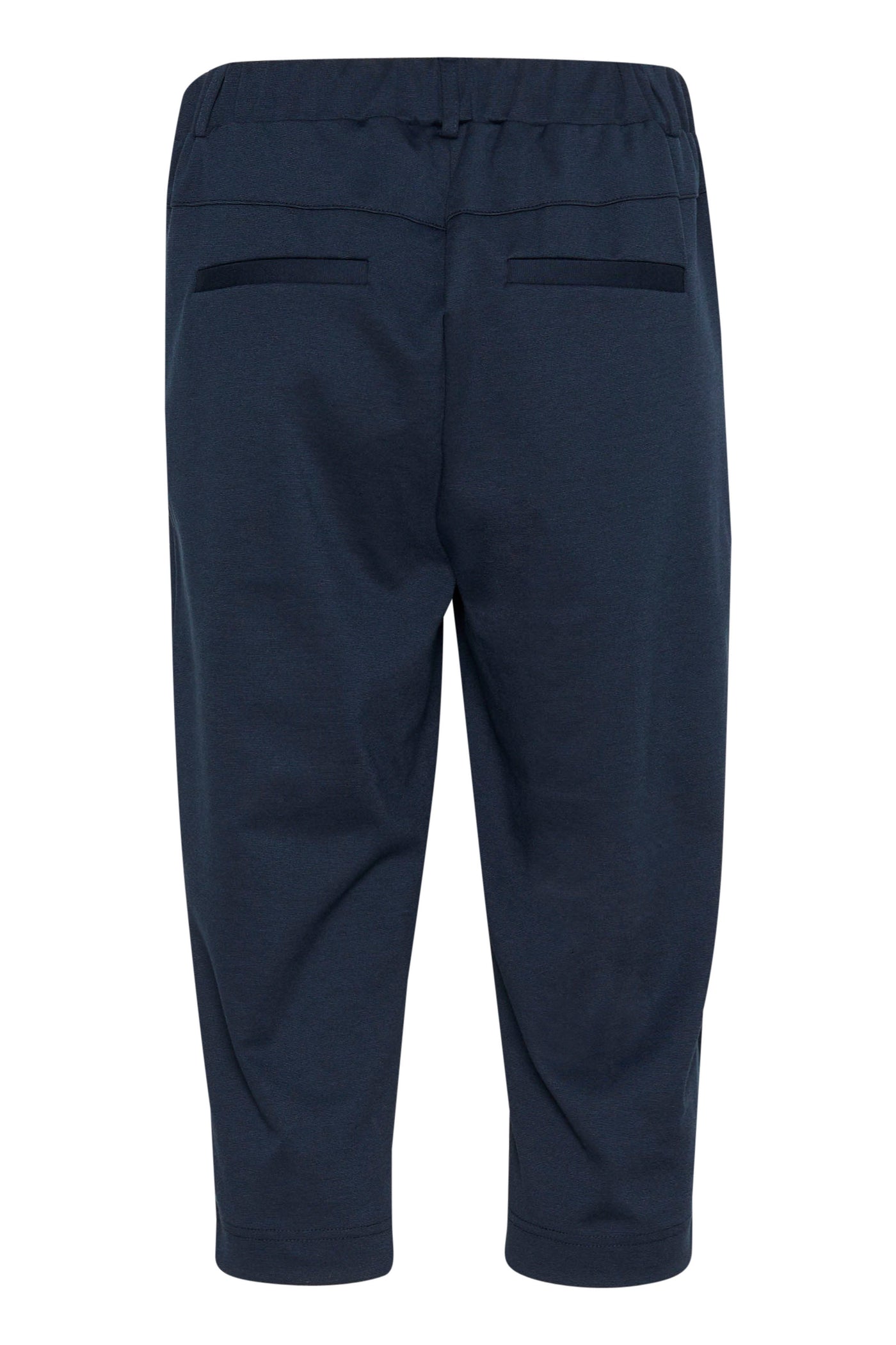 KAjenny Capri Pants Midnight Marine - 10508872