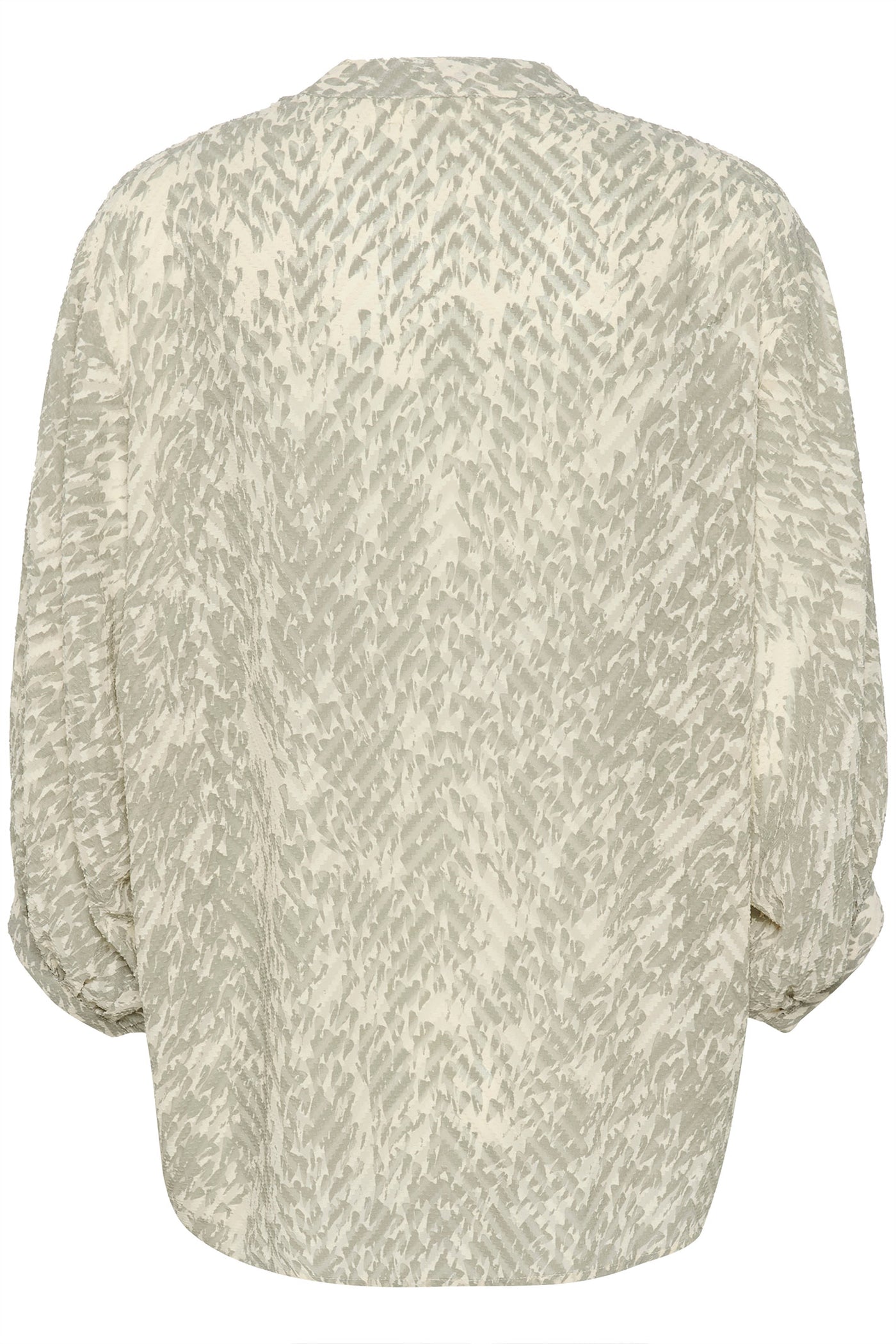 SLOsaka Amily Blouse Shadow Drop Print - 30407538