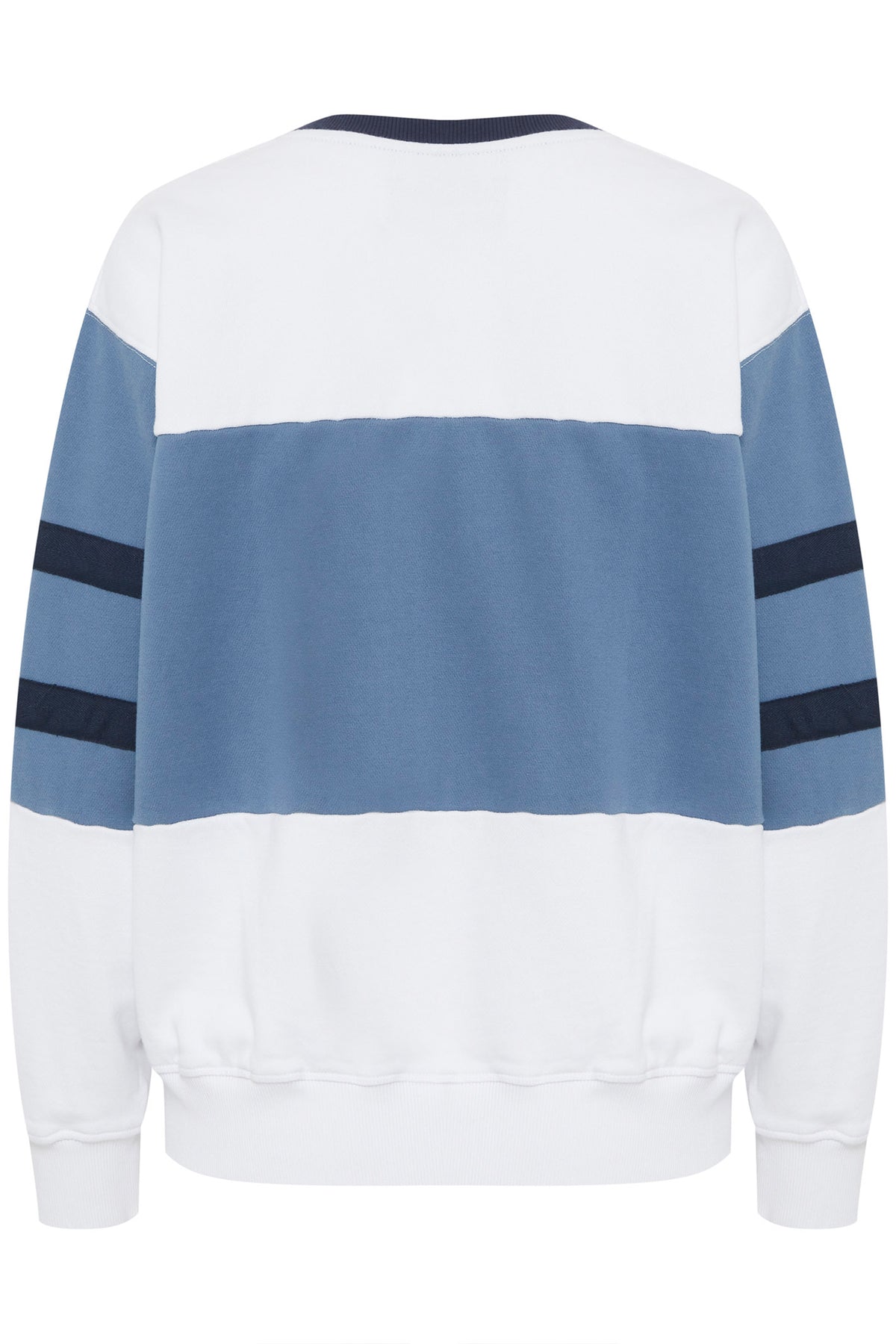 BATOMASSO SWEAT Moonlight Blue - 50405068