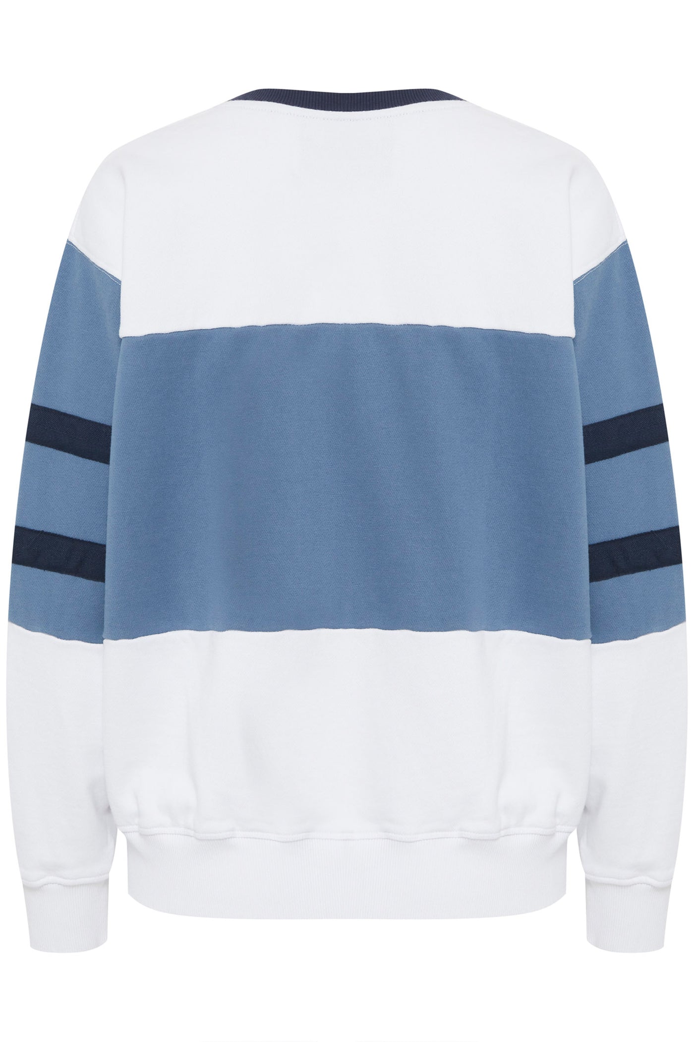 BATOMASSO SWEAT Moonlight Blue - 50405068