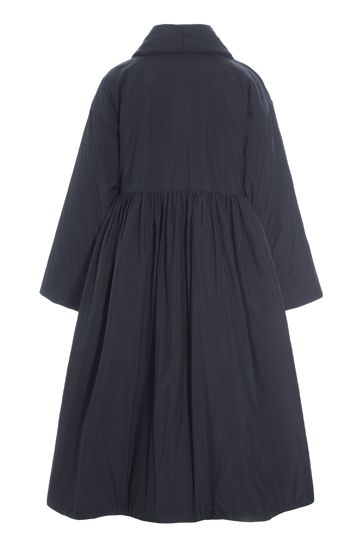 Mayu frakke Black - 247-2411-4907