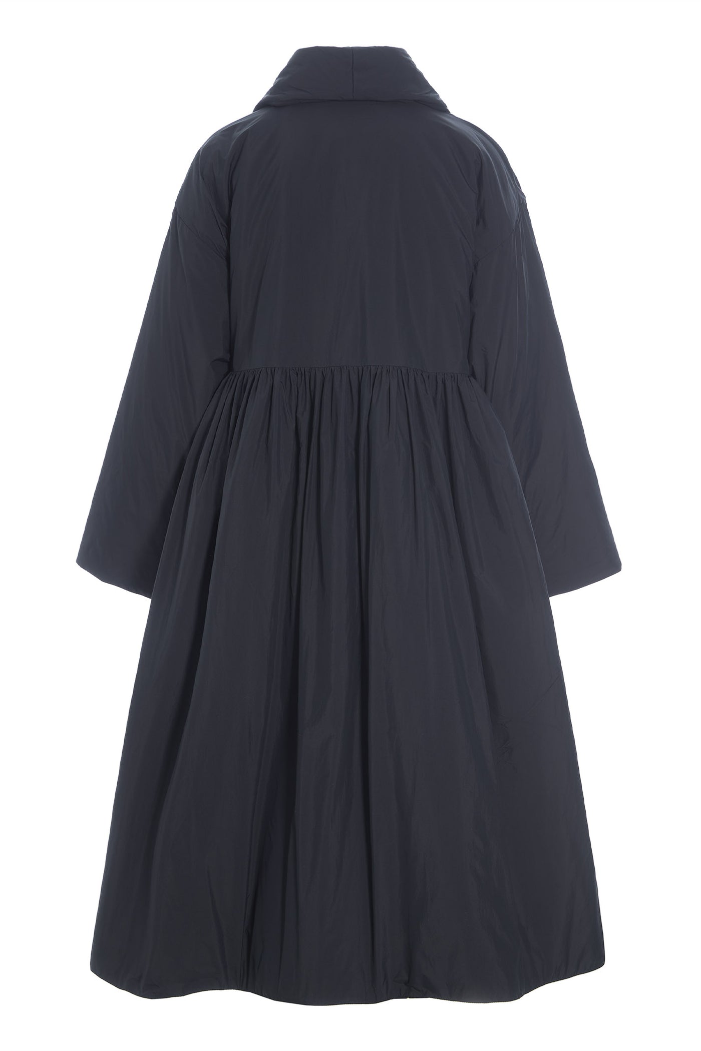 Mayu frakke Black - 247-2411-4907