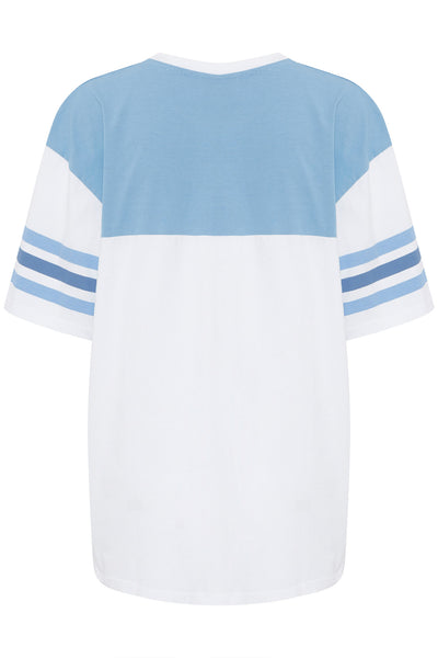BAADAMS OZ TSHIRT Allure - 50405013 Thumbnail