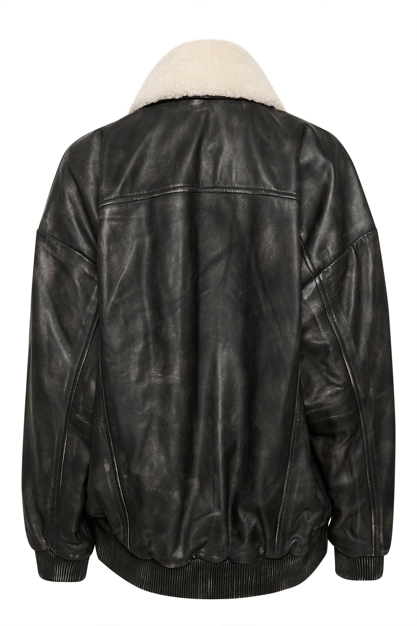 AlmanaGZ OZ bomber Black - 10909667