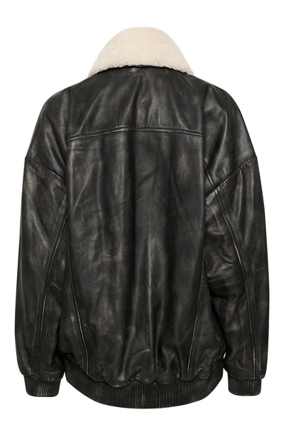 AlmanaGZ OZ bomber Black - 10909667 Thumbnail