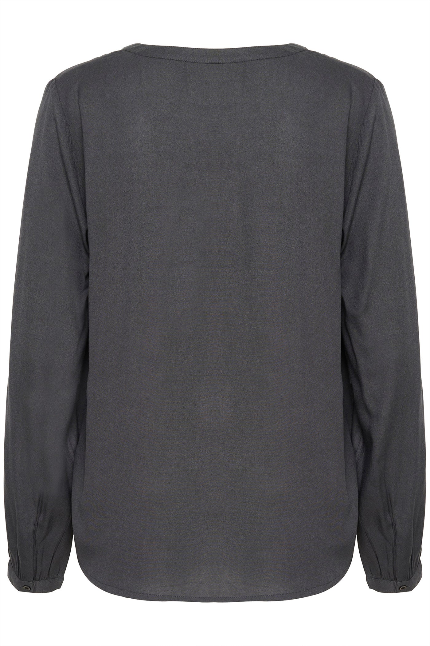 KAcalinda Blouse Black Oyster - 10507267