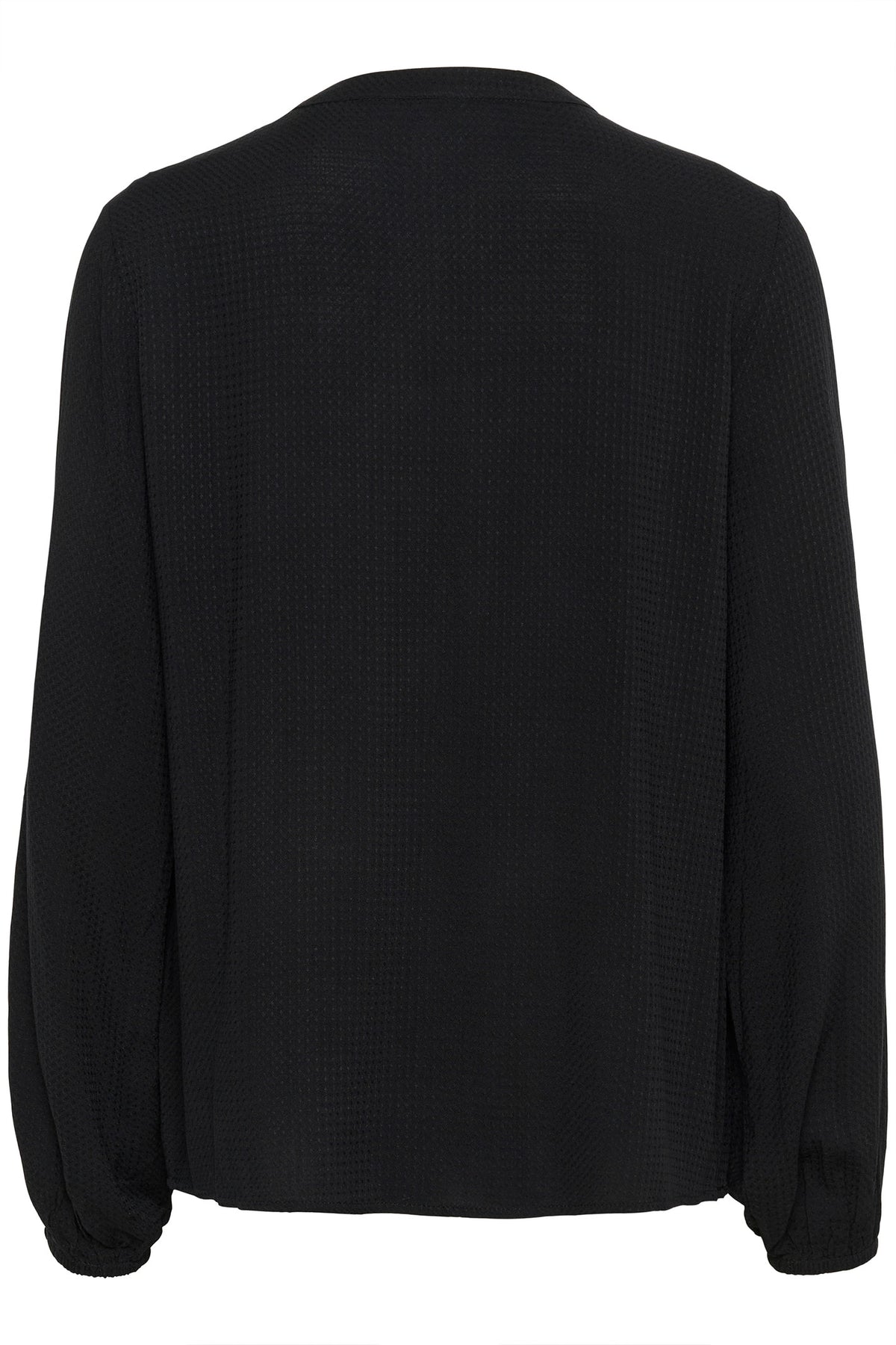 KAmathilde Blouse Black deep - 10509471