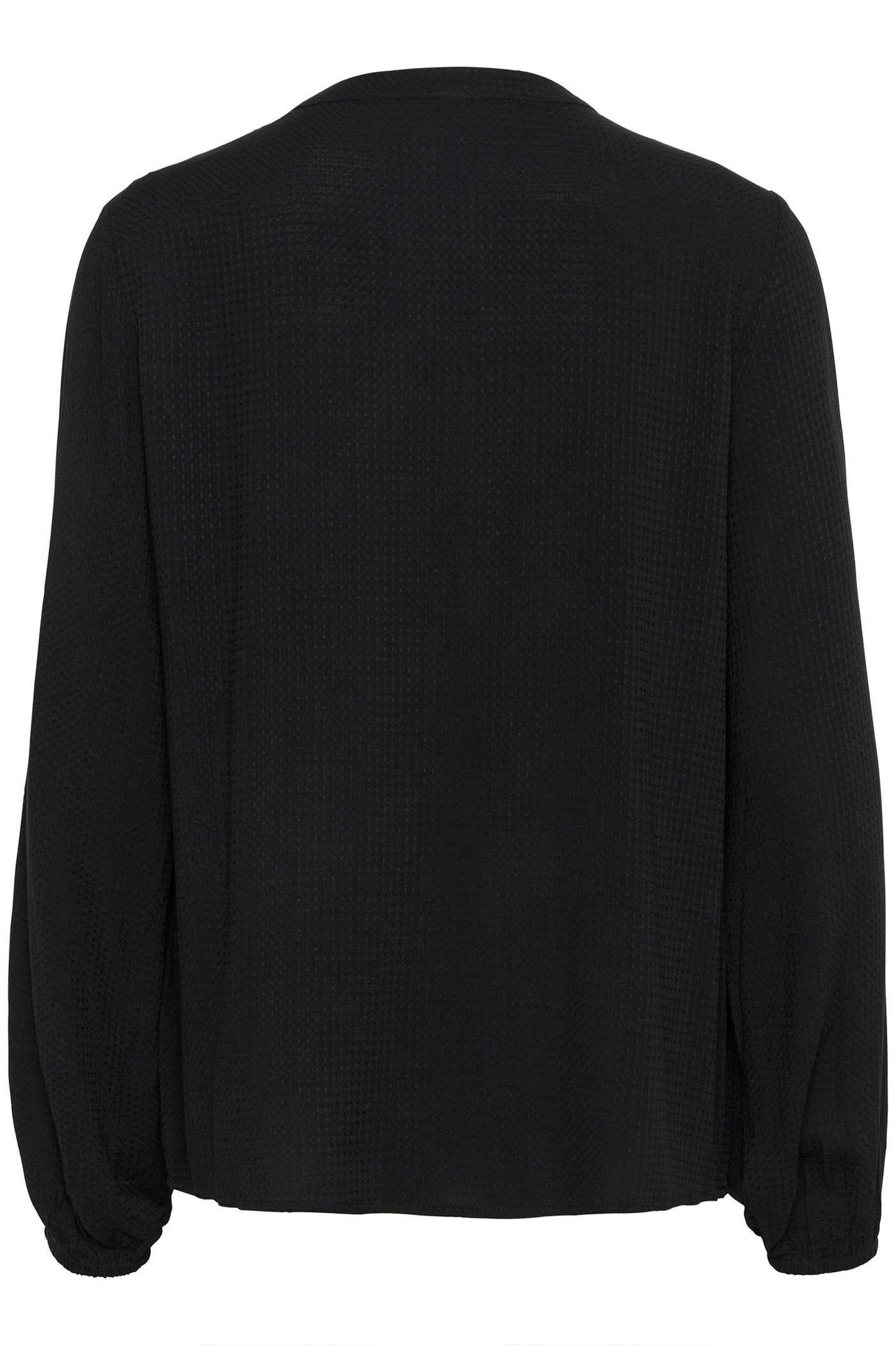 KAmathilde Blouse Black deep - 10509471