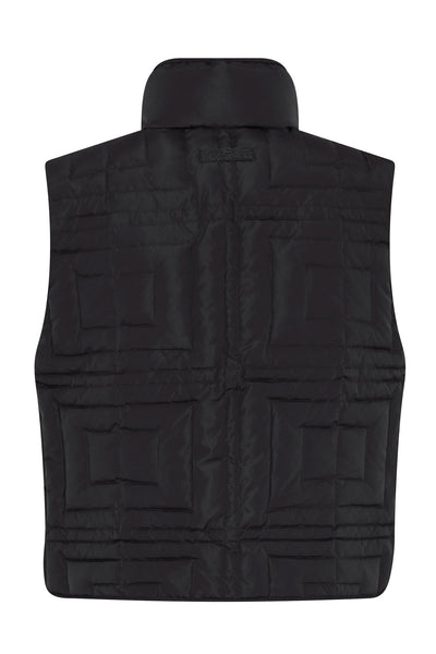 314 Belsa vest 900 Black - HM1012 Thumbnail