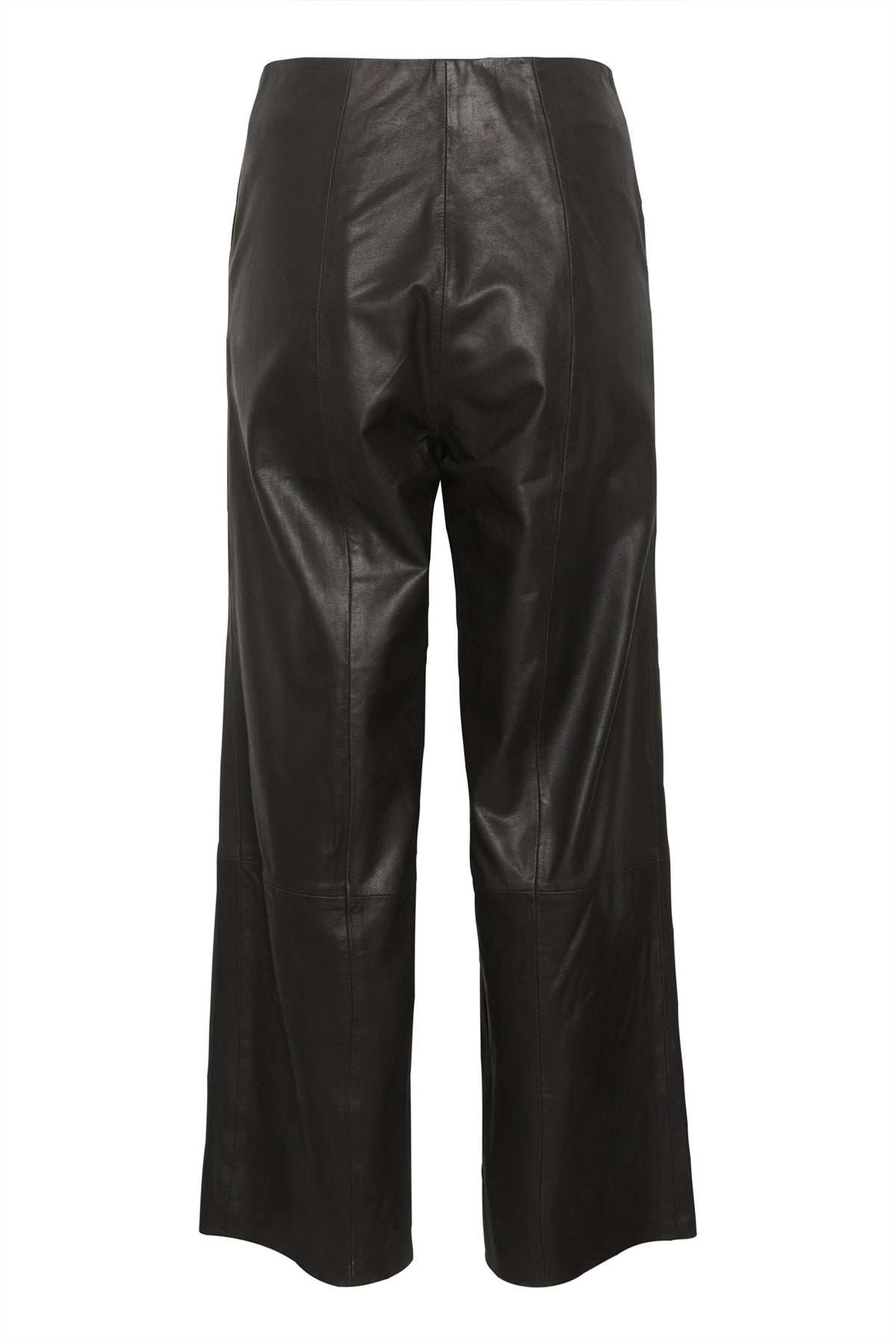 SLOlicia Leather Pants Black - 30407046
