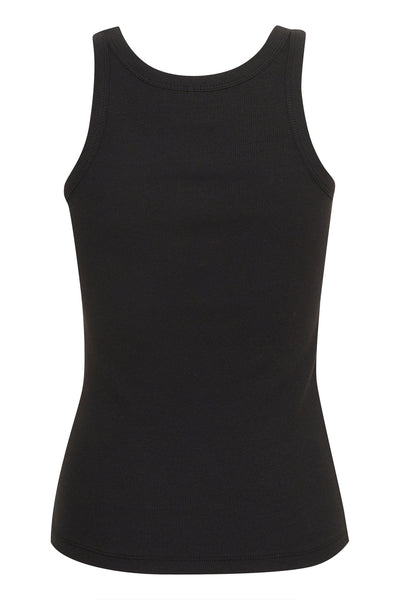 LolahIW Base Tank Top Black - 30109343 Thumbnail