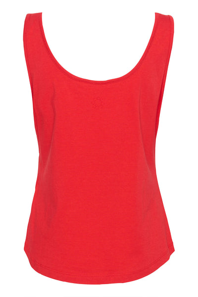 CRNaia Top High Risk Red - 10612590 Thumbnail