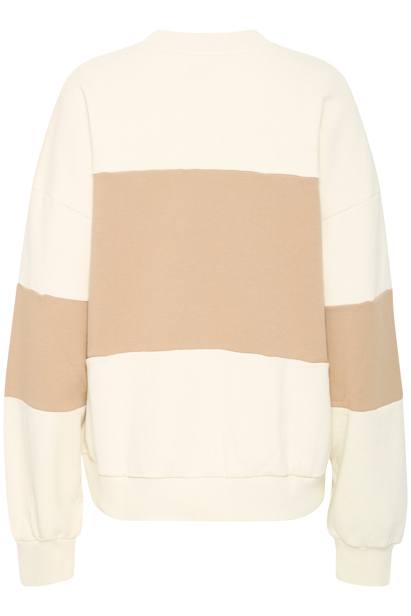 BALL SUMMER CHAIN CREW NECK OFF WHITE - 50405205