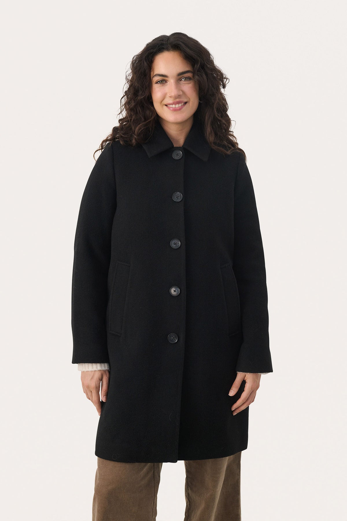 LilahPW OTW Black - 30309169