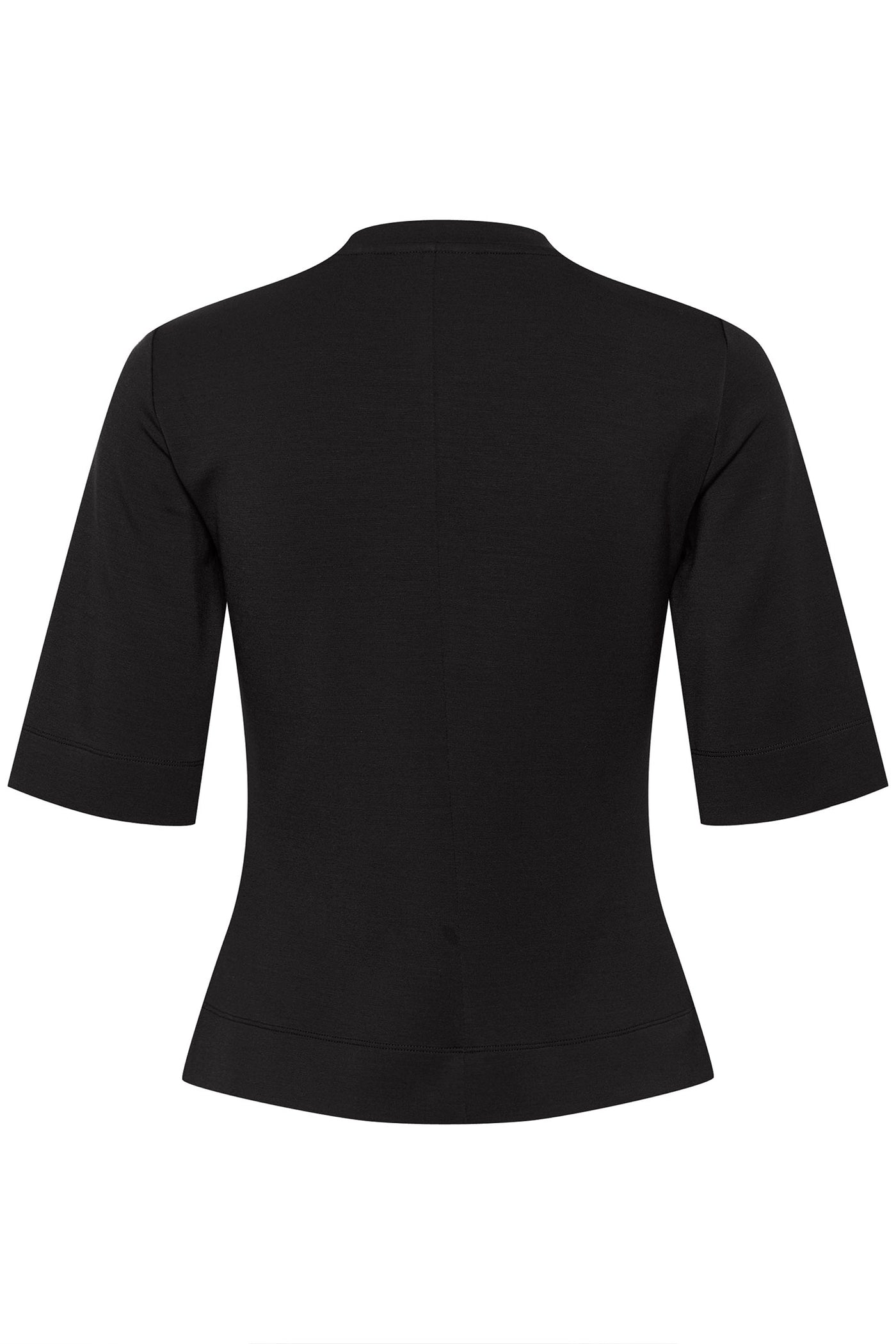 CocentIW Tshirt Black - 30109609