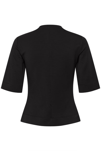 CocentIW Tshirt Black - 30109609 Thumbnail