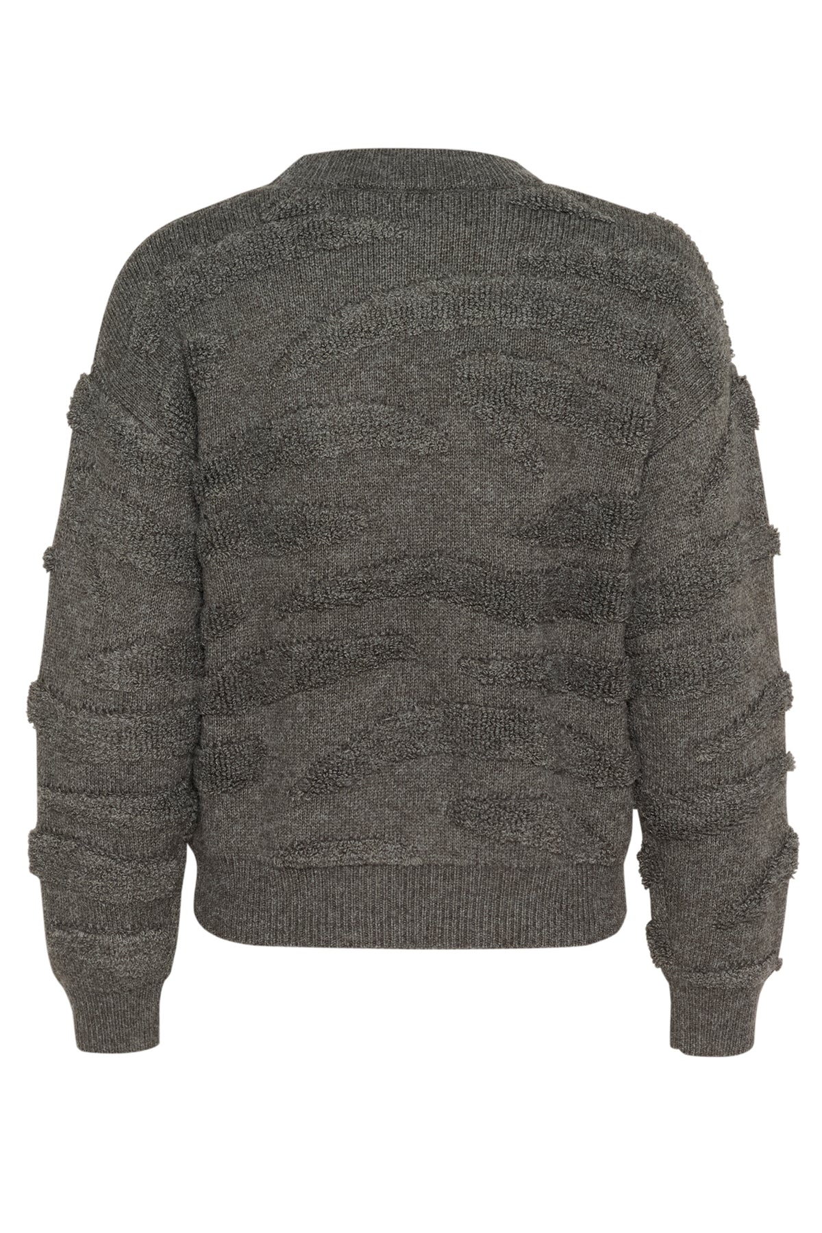KBRosanne Oneck Dark Gray Melange - 10105272