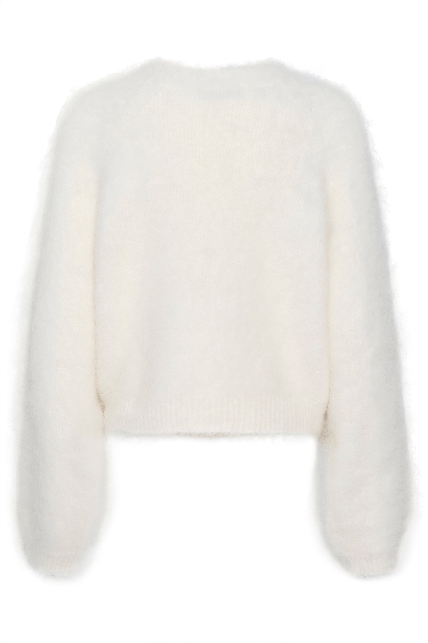 SabiGZ short pullover Egret - 10909424