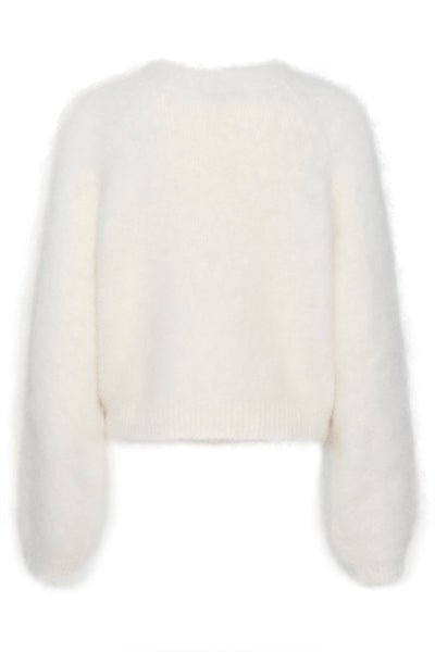 SabiGZ short pullover Egret - 10909424 Thumbnail