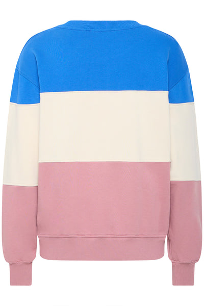 BAMONTANA SWEAT WISTFUL MAUVE - 50405000 Thumbnail