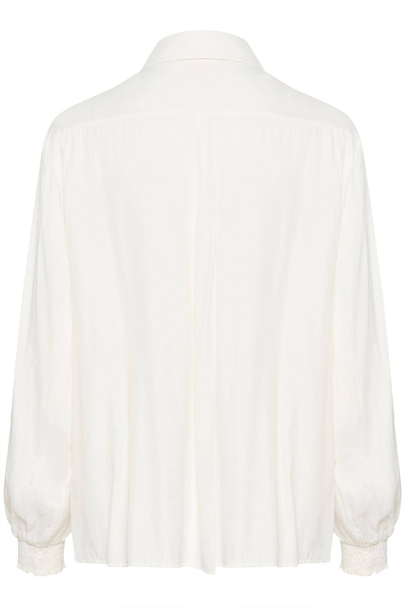 CRNola Long Sleeve Shirt Snow White - 10611978