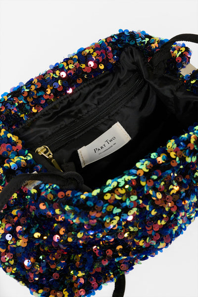 DalinaPW BA Multi colour sequins - 30309155 Thumbnail